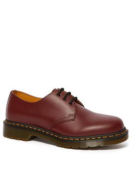 dr-martens-1461-3-eye-shoes-cherry-rednbsp