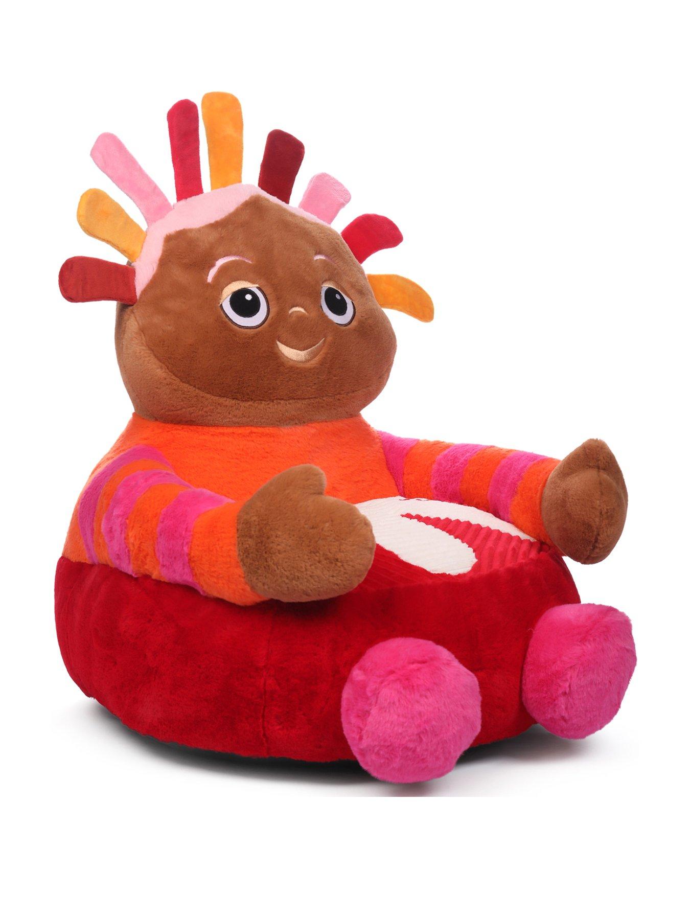 iggle piggle chair