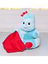  image of in-the-night-garden-iggle-piggle-chair