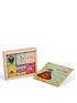  image of hey-duggee-puzzle-clock-dominoes-memory-game