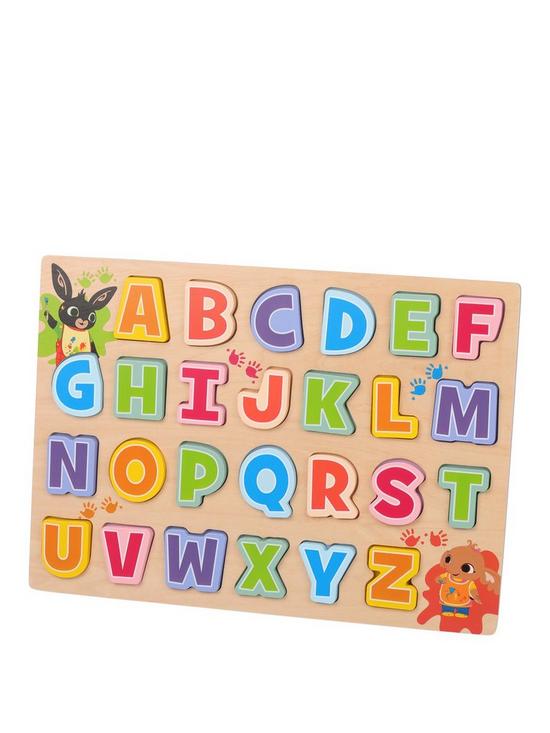 stillFront image of bing-number-alphabet-shape-puzzle-pack-of-3