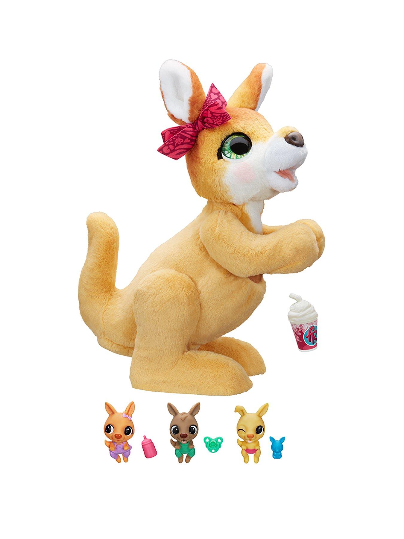 furreal animals
