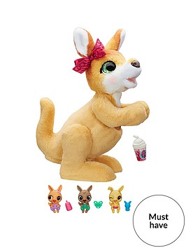 furreal-friends-josie-the-kangaroo-interactive-pet-toy