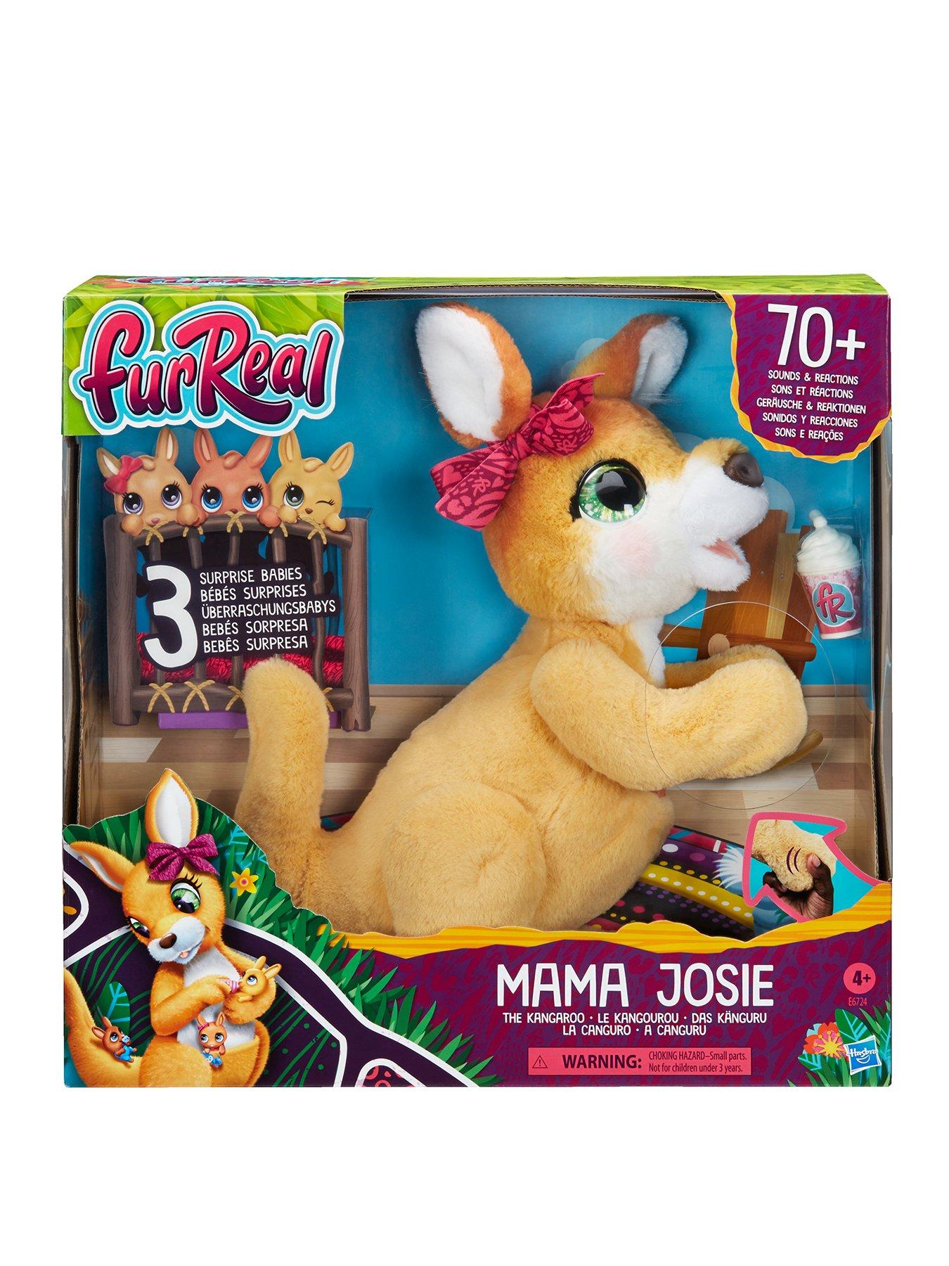 furreal animals