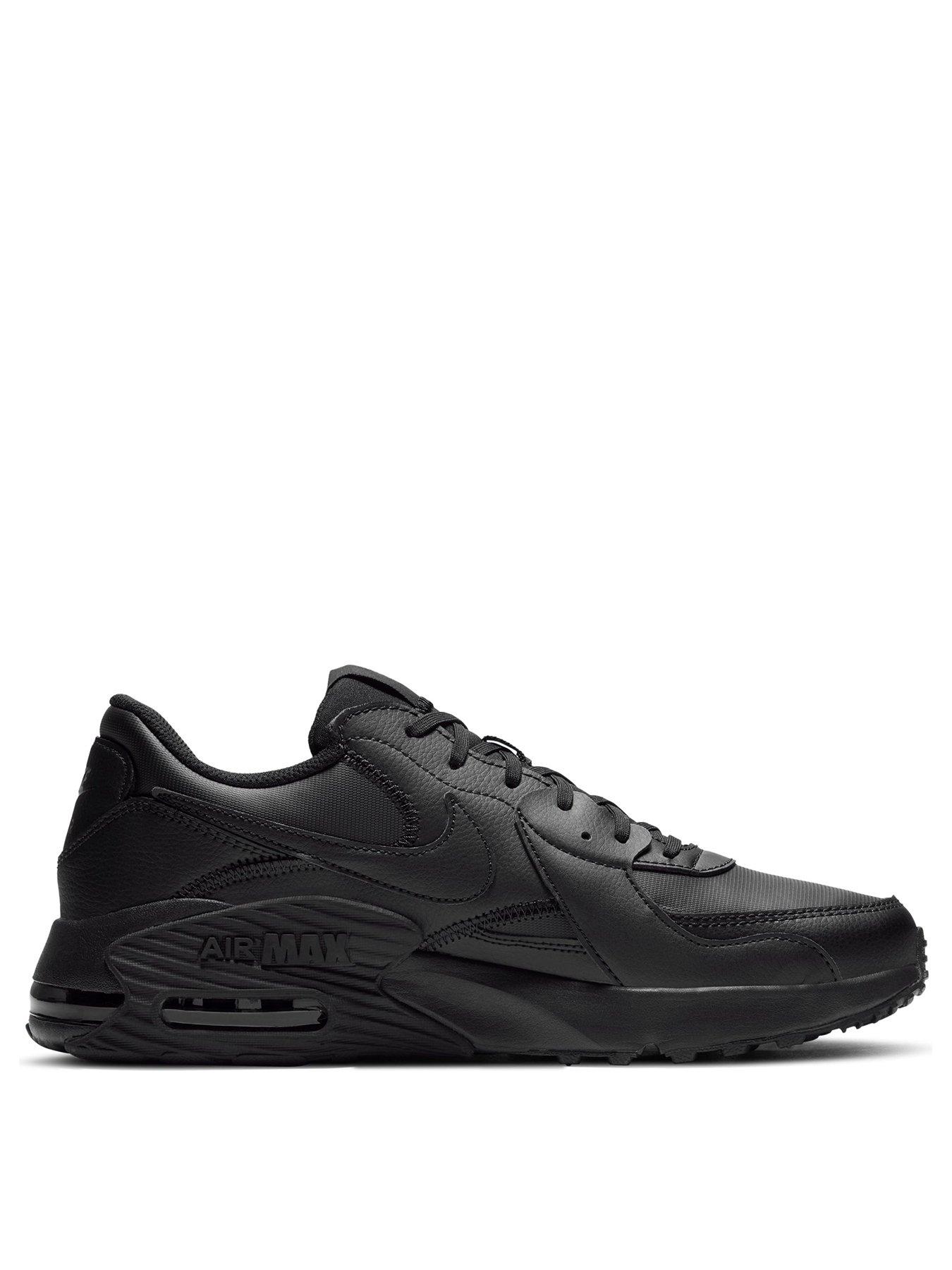 nike air max excee leather