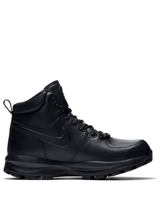 front image of nike-manoa-leather-boot