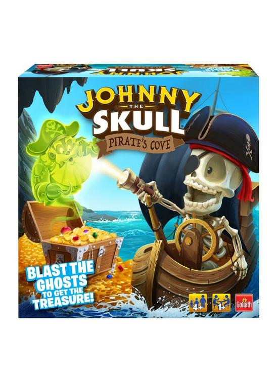 front image of goliath-johnny-the-skull