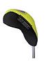  image of eze-golf-iron-covers-lime