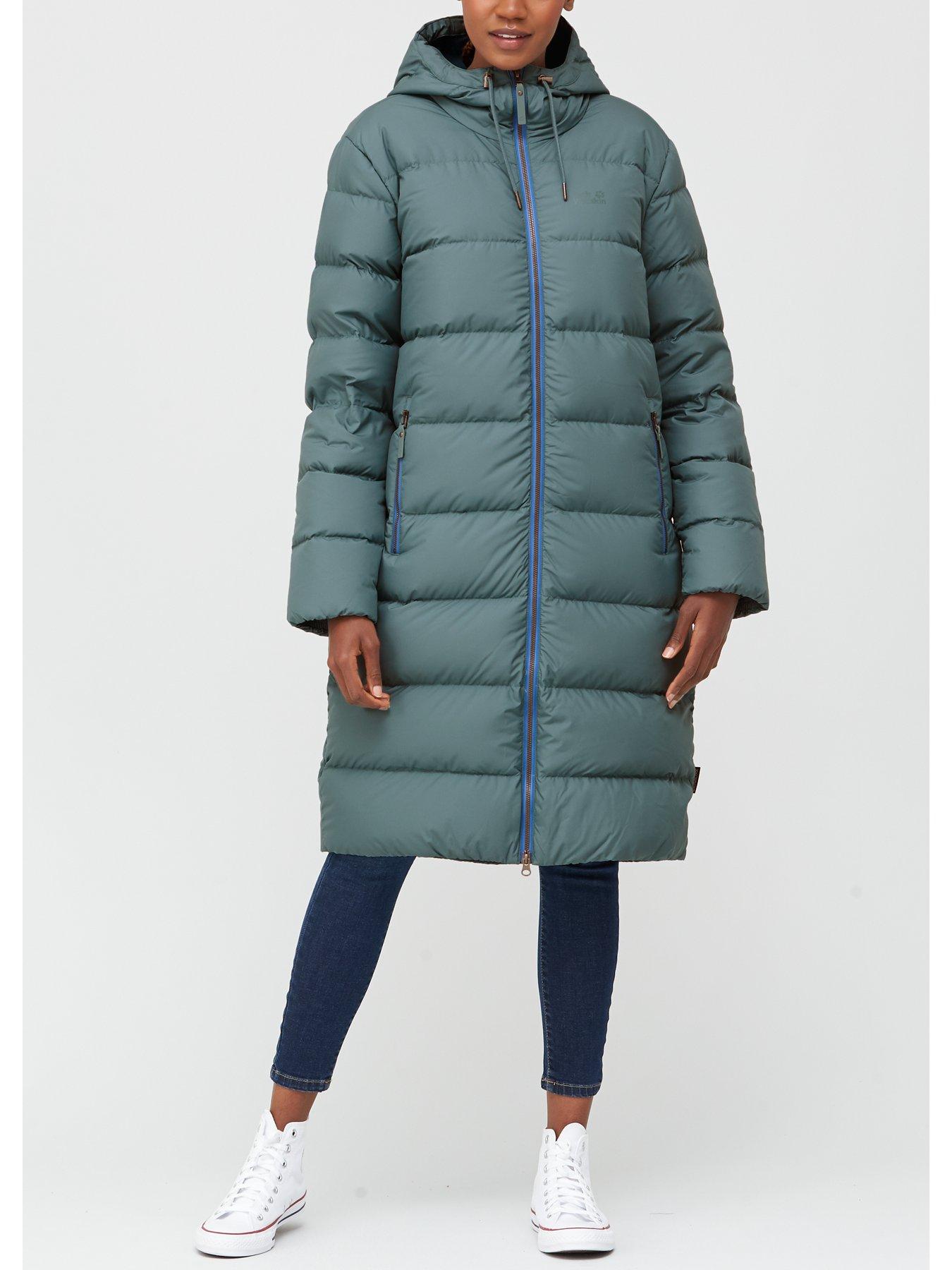 jack wolfskin crystal palace