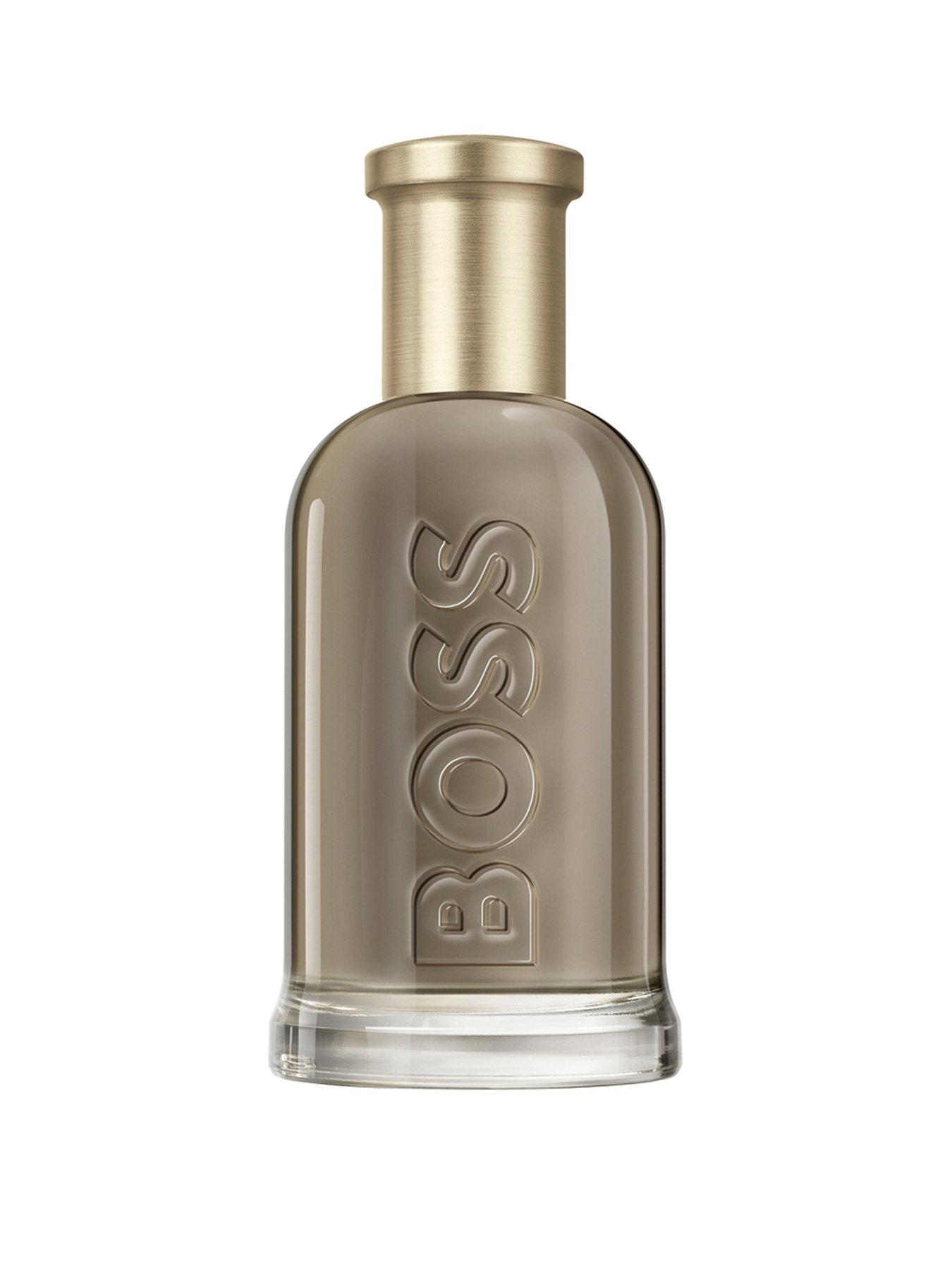 BOSS Bottled Eau de Parfum 100ml