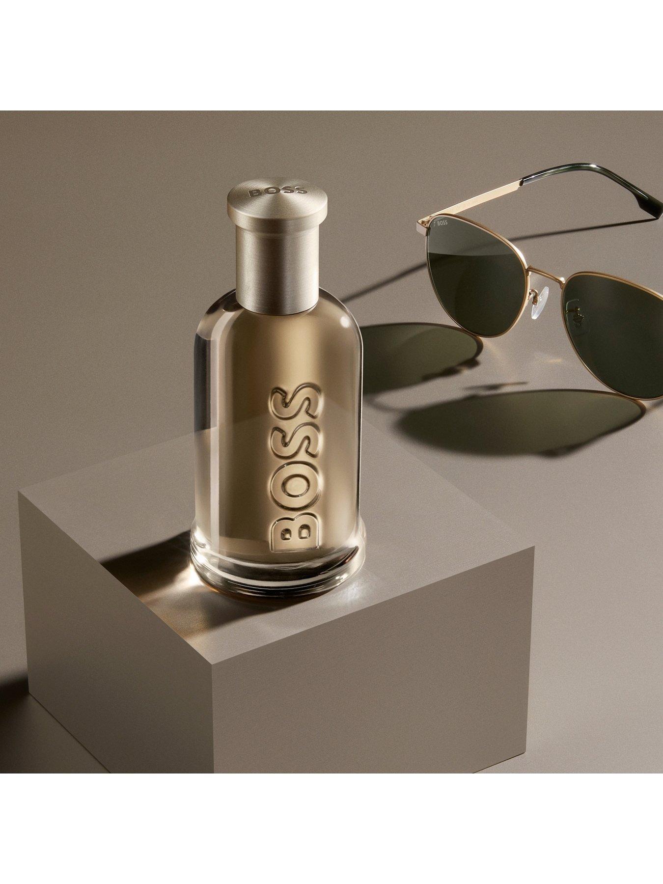 Image 4 of 6 of BOSS Bottled Eau de Parfum 100ml