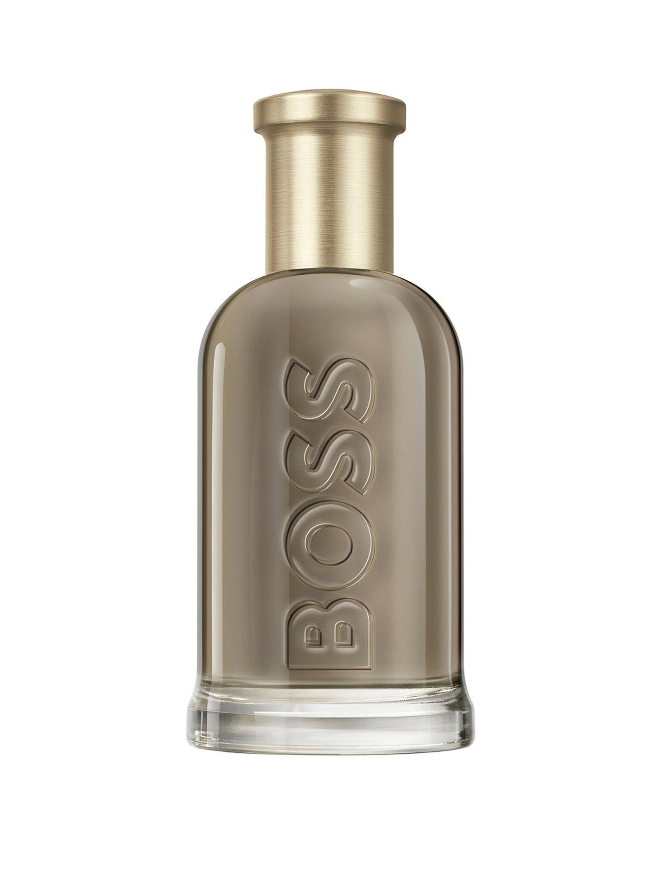 BOSS Bottled Eau de Parfum 200ml | littlewoods.com