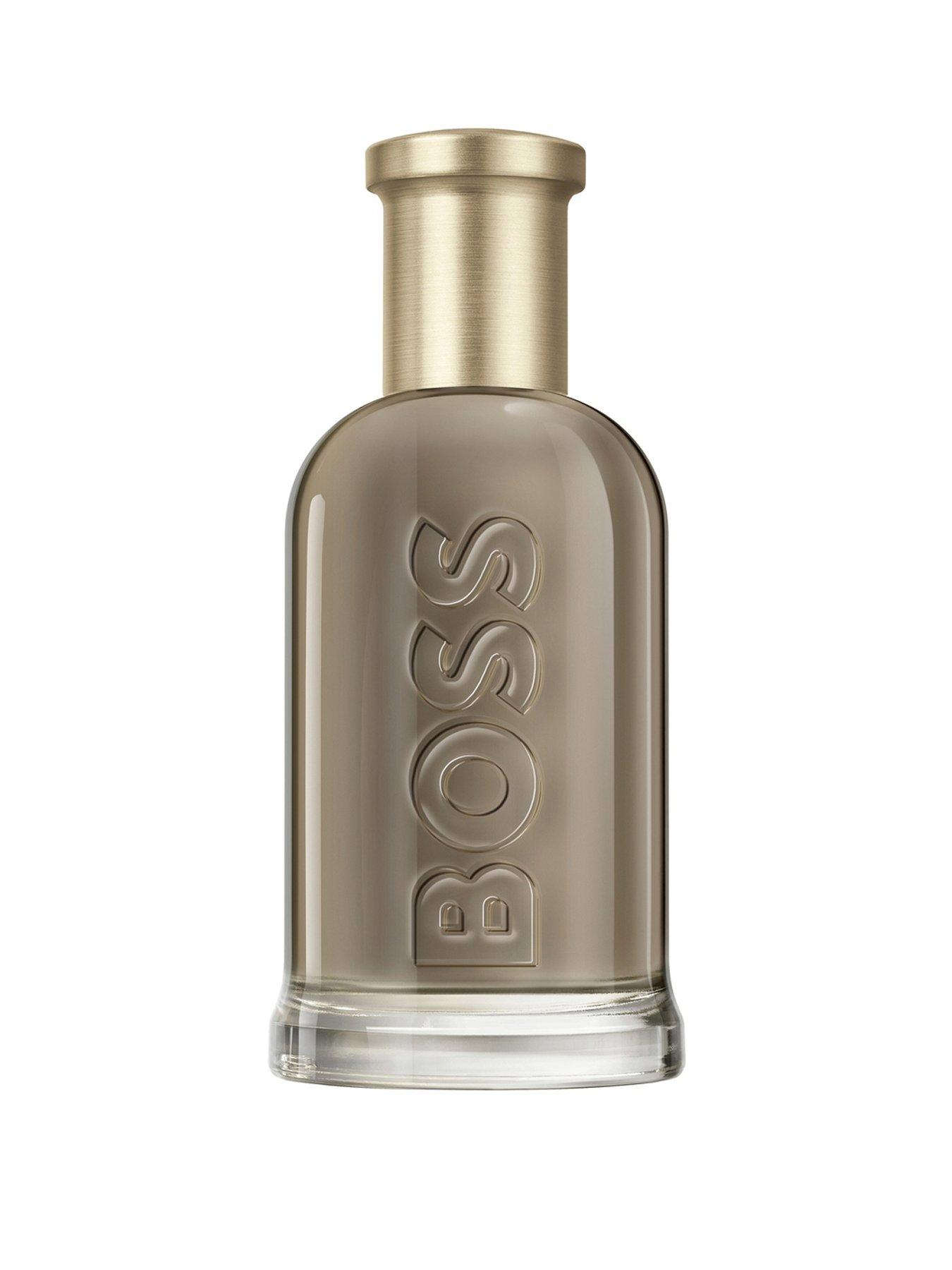 BOSS Bottled Eau de Parfum 200ml