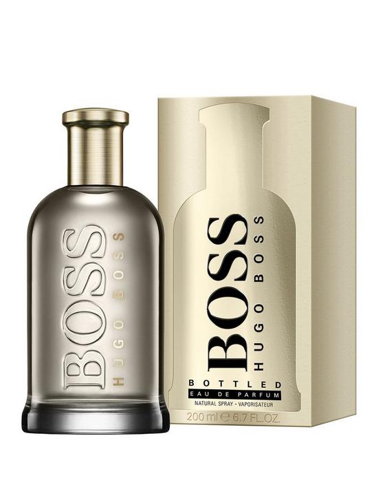 stillFront image of boss-bottled-eau-de-parfum-200ml