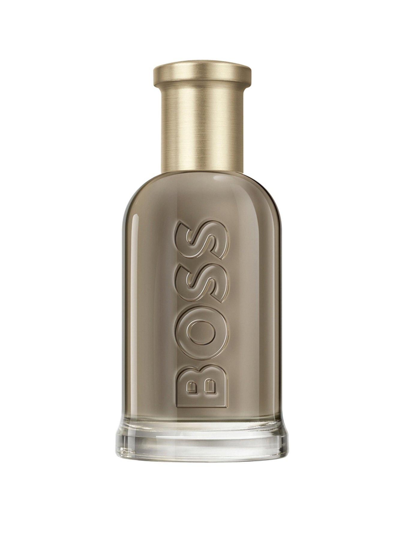 Image 1 of 6 of BOSS Bottled Eau de Parfum 50ml