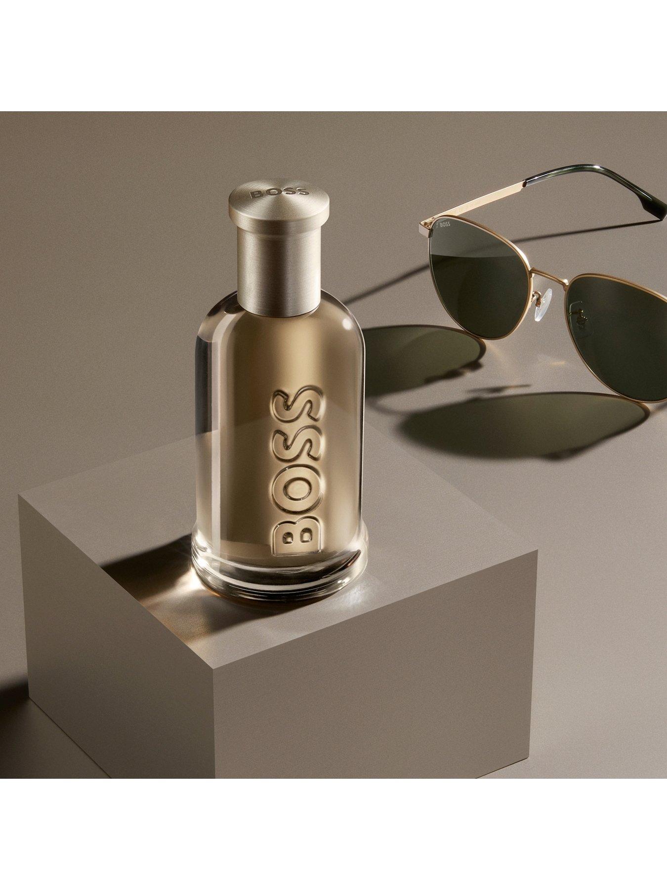 Image 4 of 6 of BOSS Bottled Eau de Parfum 50ml