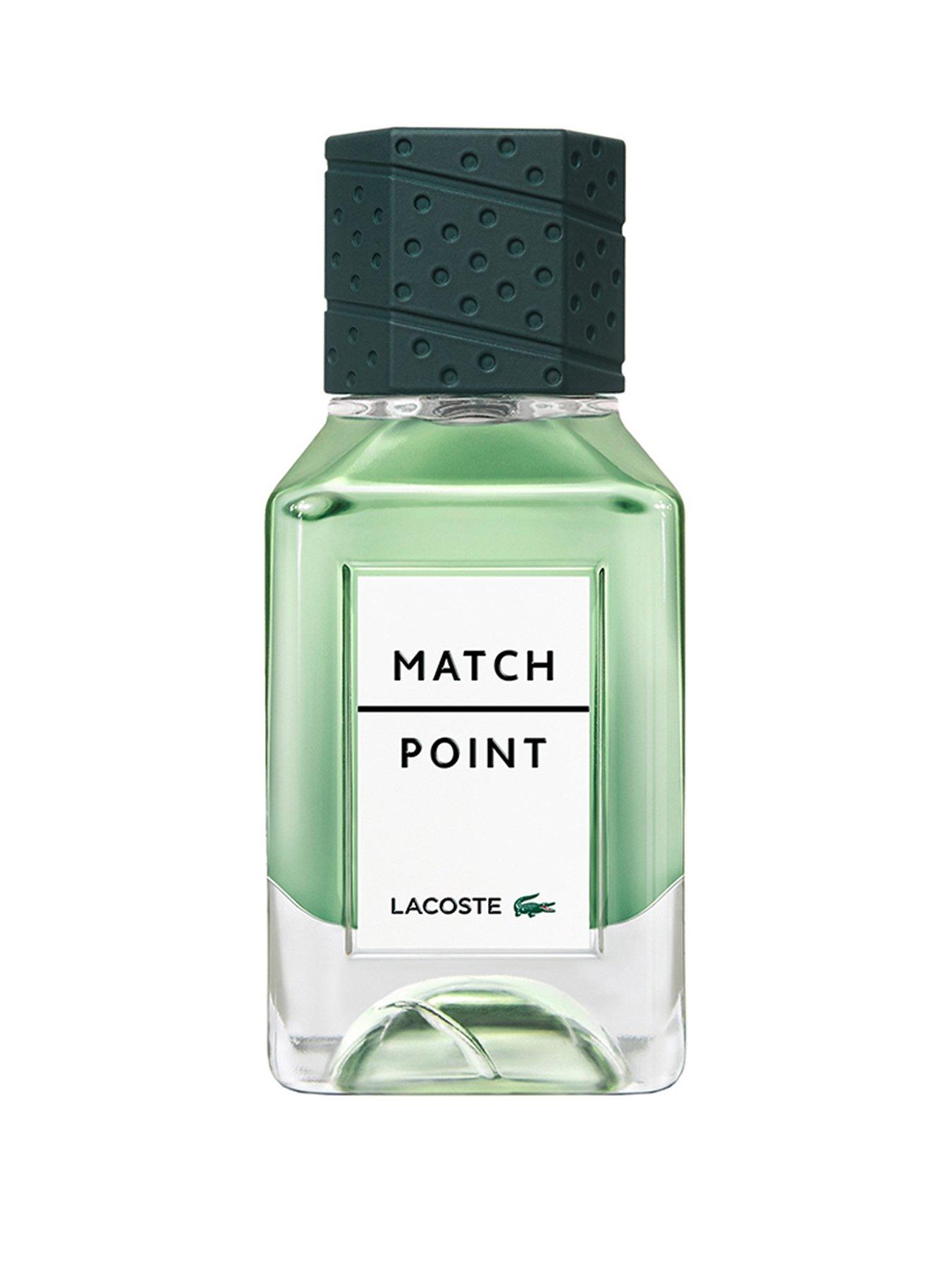 All Offers | Lacoste | Aftershave 