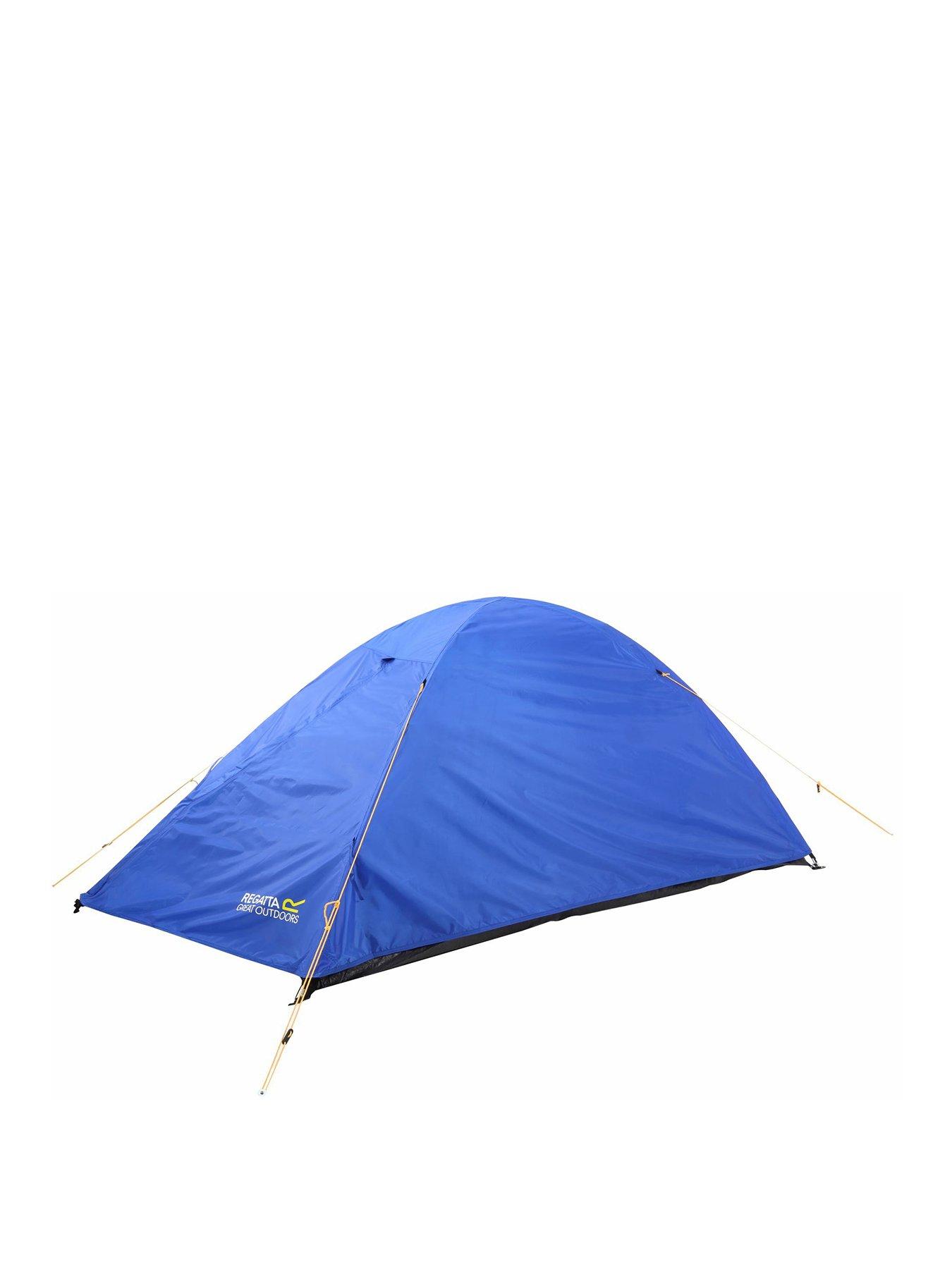 Regatta ZeeFest Man Tent Littlewoods
