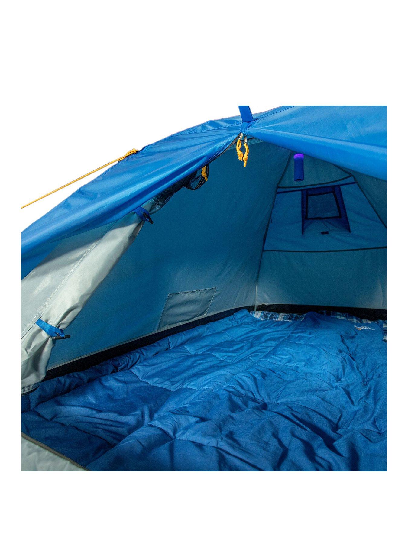 Regatta ZeeFest Man Tent Littlewoods