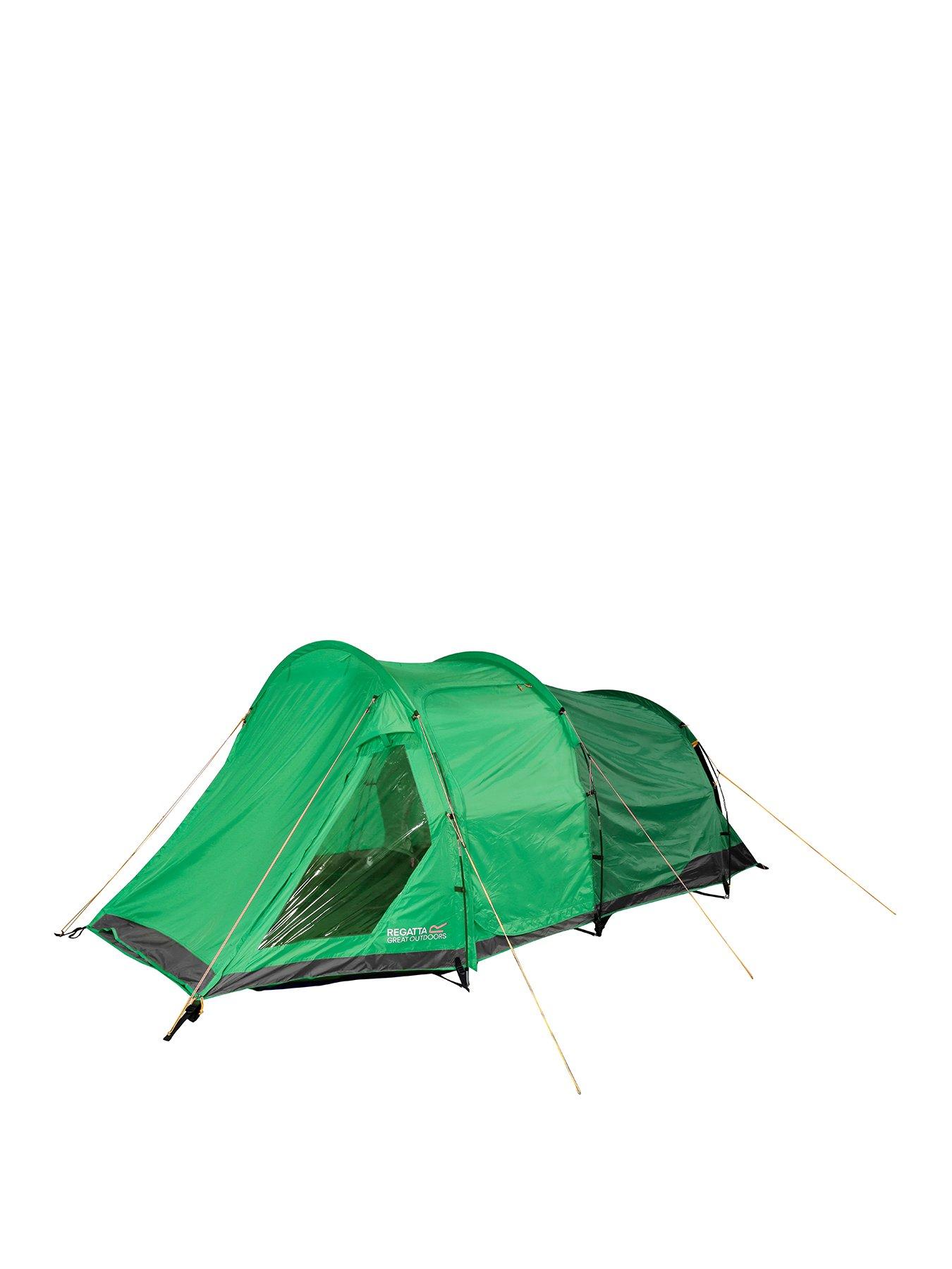 Image 1 of 6 of Regatta Vester 4 Person&nbsp;Tent