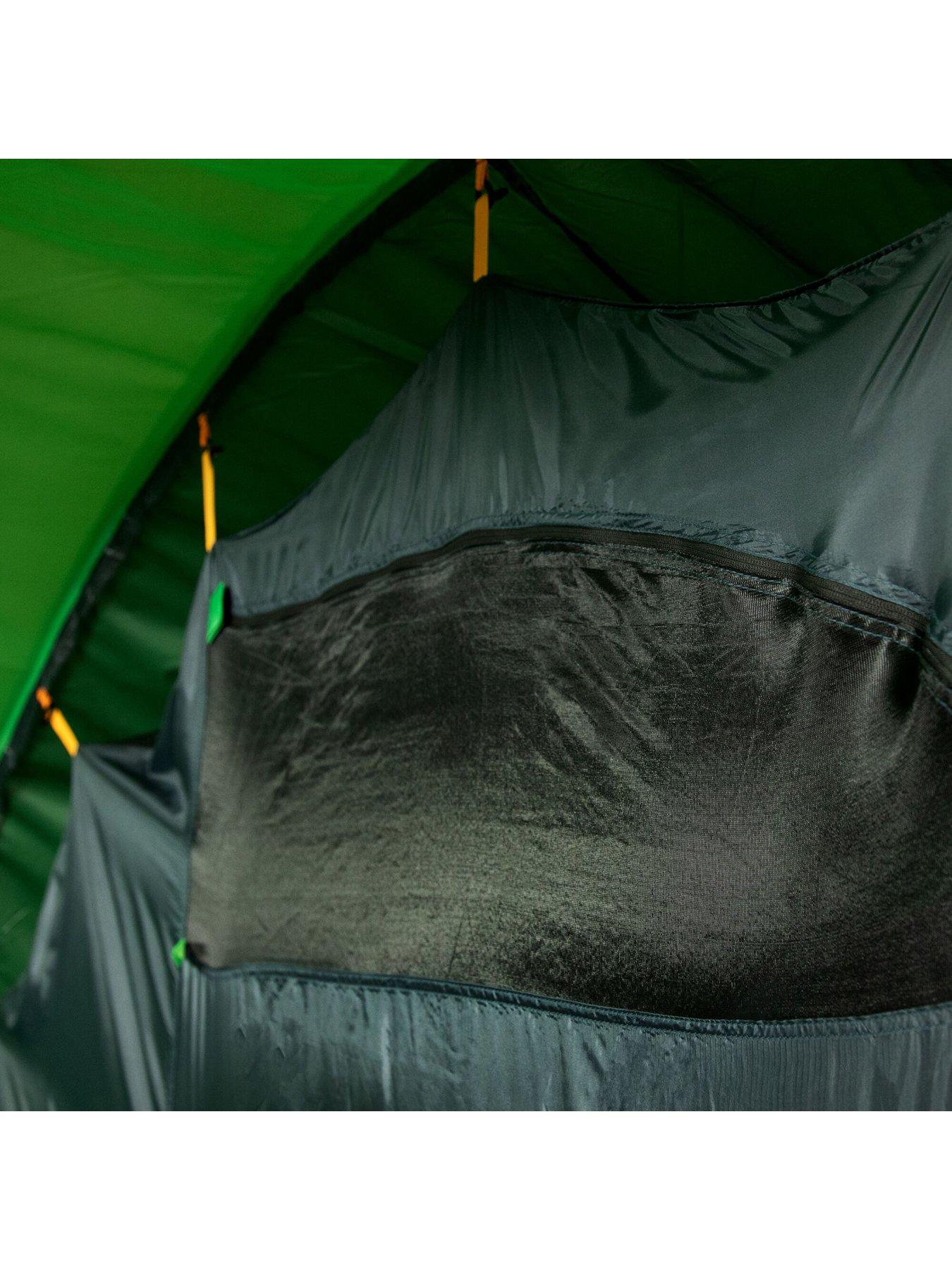 Image 5 of 6 of Regatta Vester 4 Person&nbsp;Tent