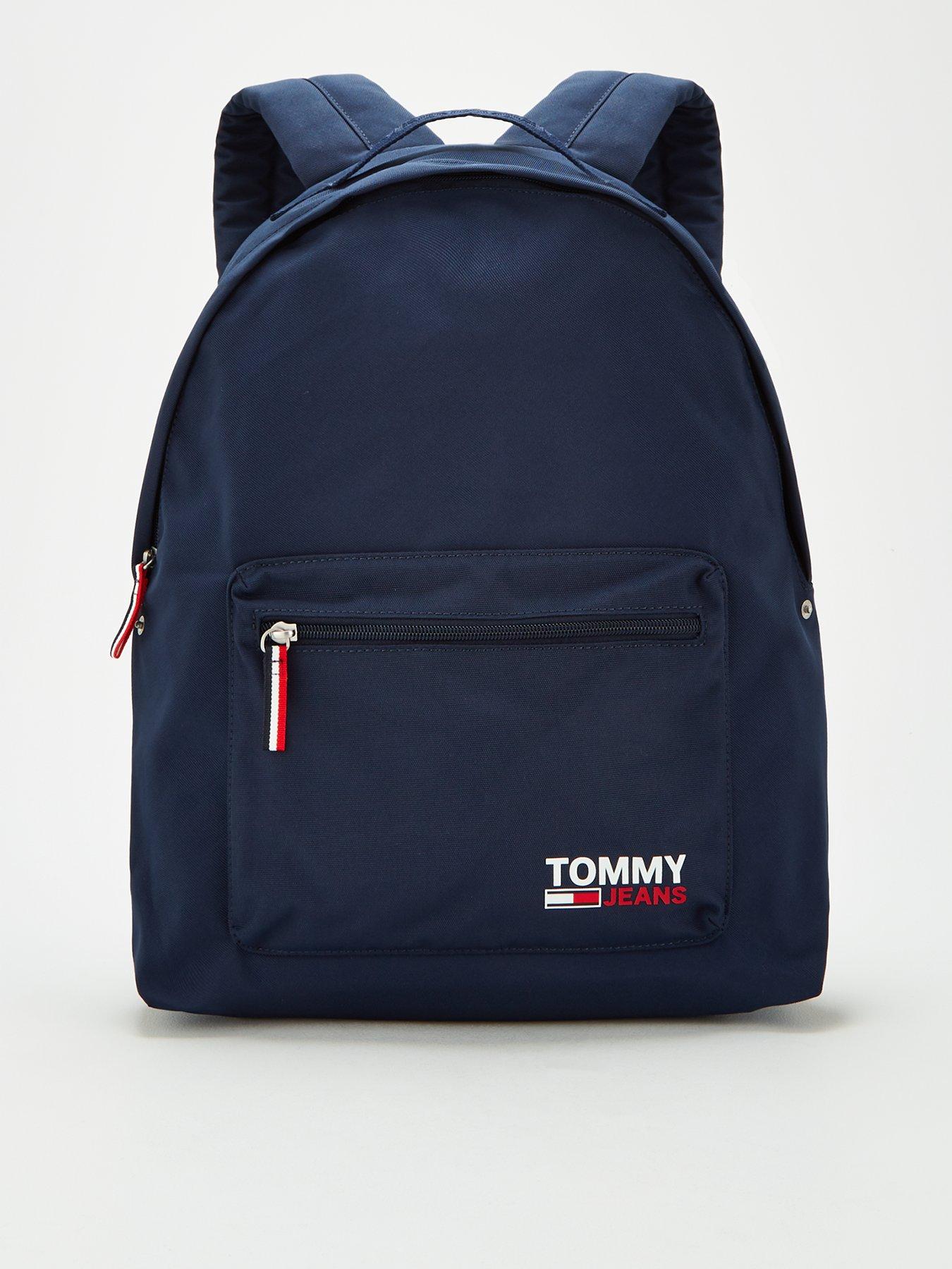 tommy purses