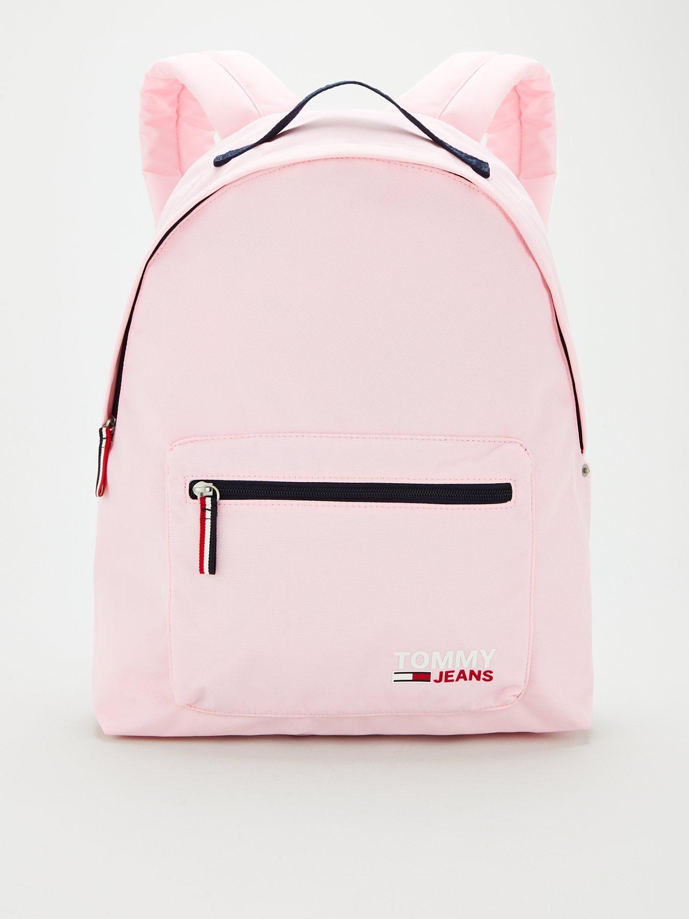 tommy hilfiger girl backpack