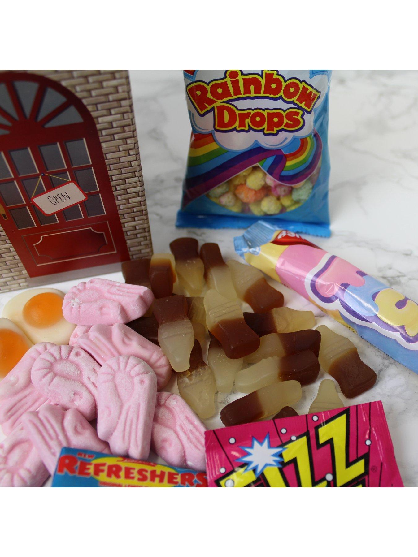  image of personalised-old-fashioned-sweet-shop-box