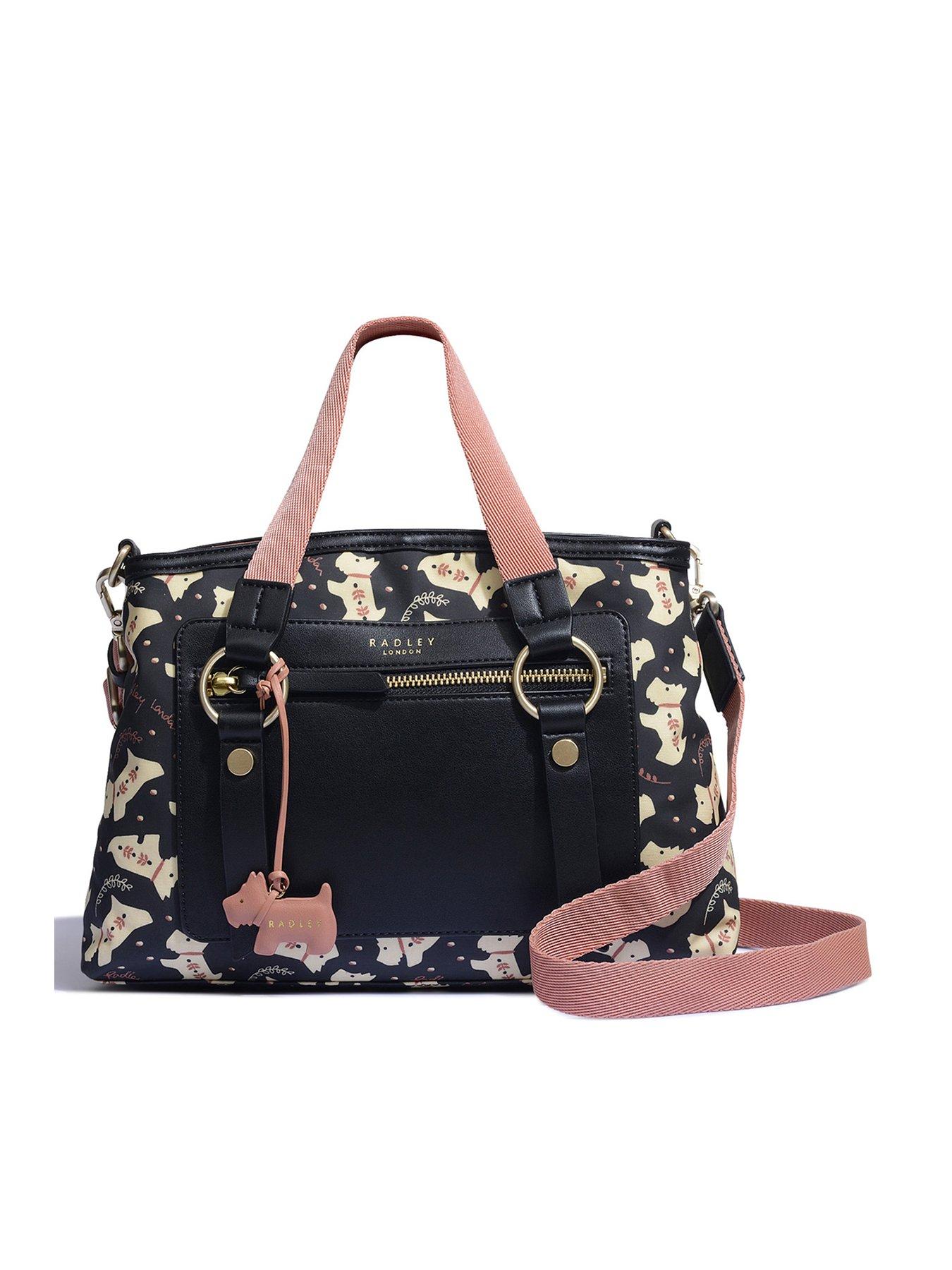 radley dog bag