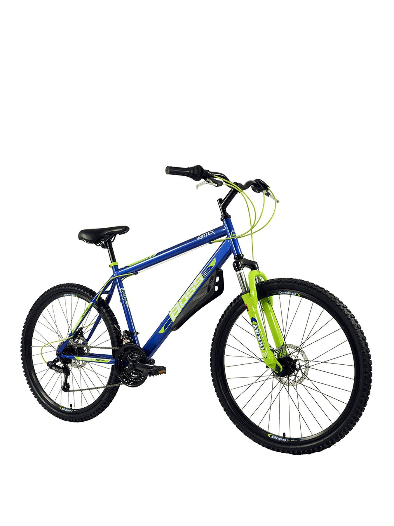 Image 1 of 7 of Boss Cycles Boss Vortex Mountain Bike