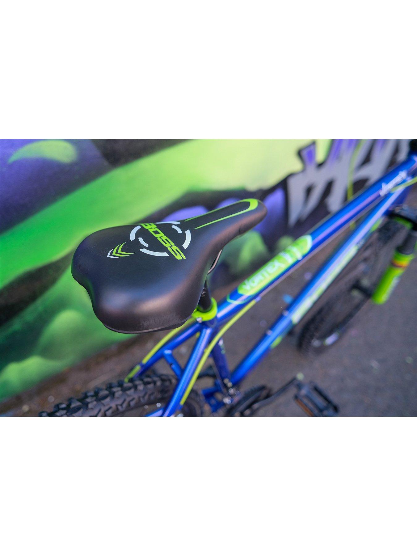 Image 4 of 7 of Boss Cycles Boss Vortex Mountain Bike