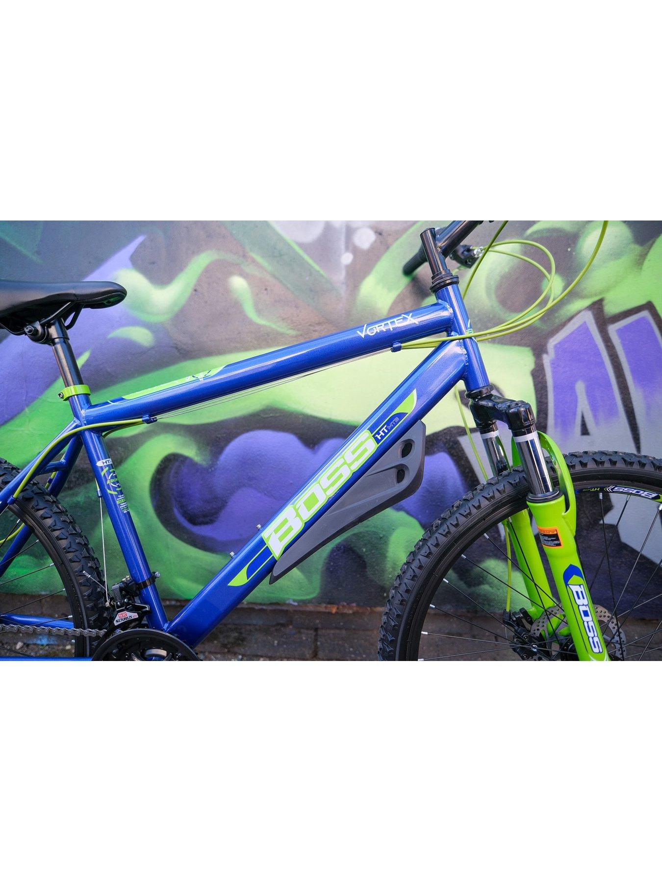 Image 6 of 7 of Boss Cycles Boss Vortex Mountain Bike