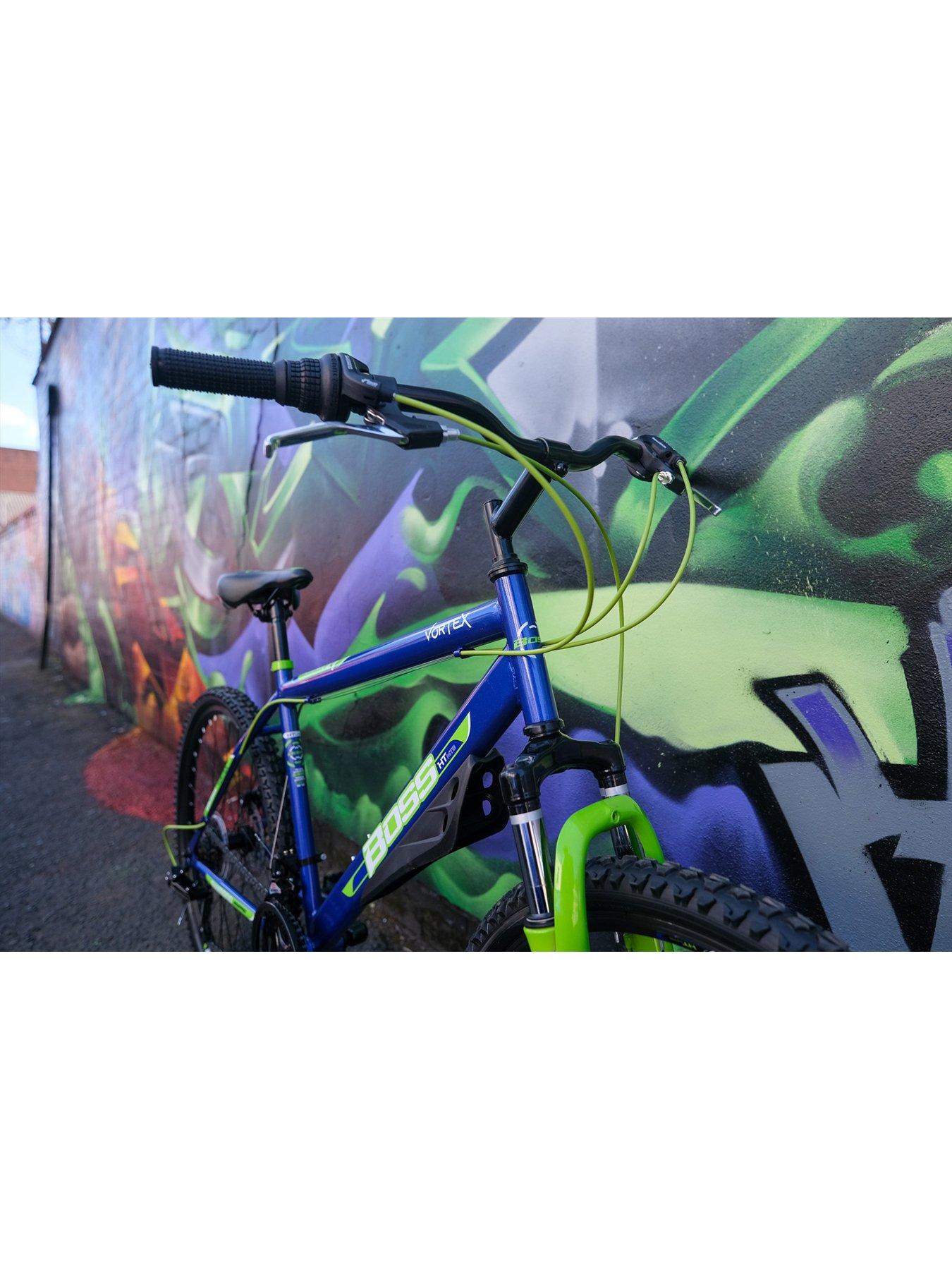 Image 7 of 7 of Boss Cycles Boss Vortex Mountain Bike