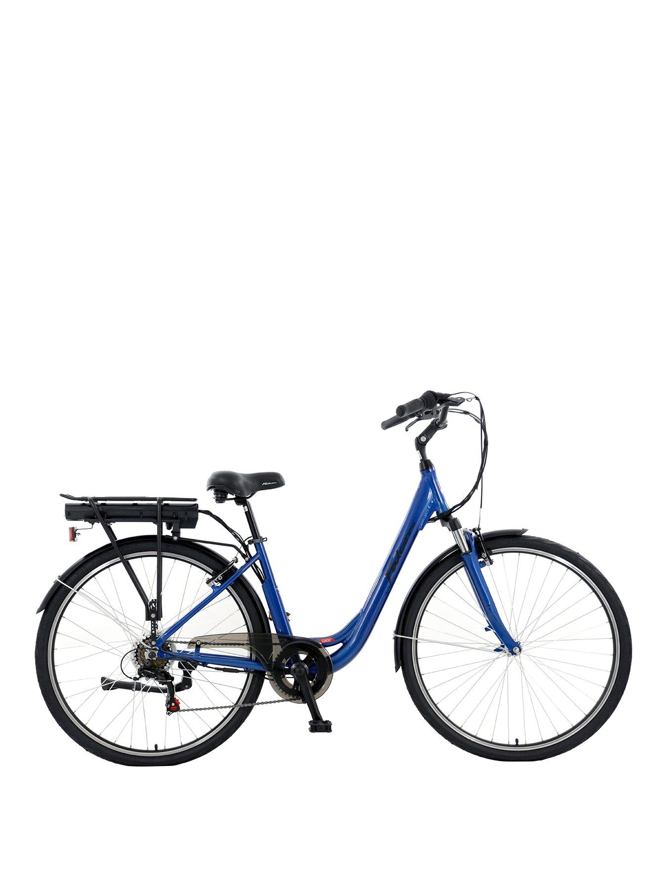 unisex bike frame