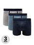  image of ted-baker-3-pack-boxer-briefs-multi