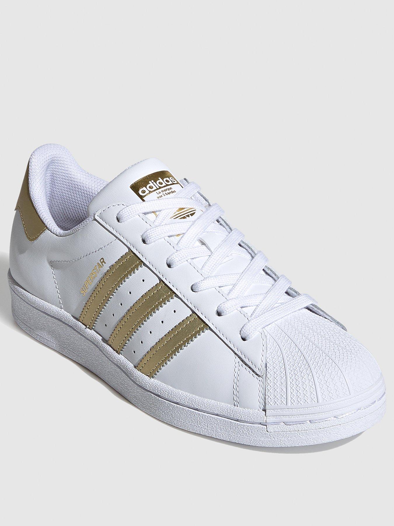 Adidas superstar womens outlet littlewoods