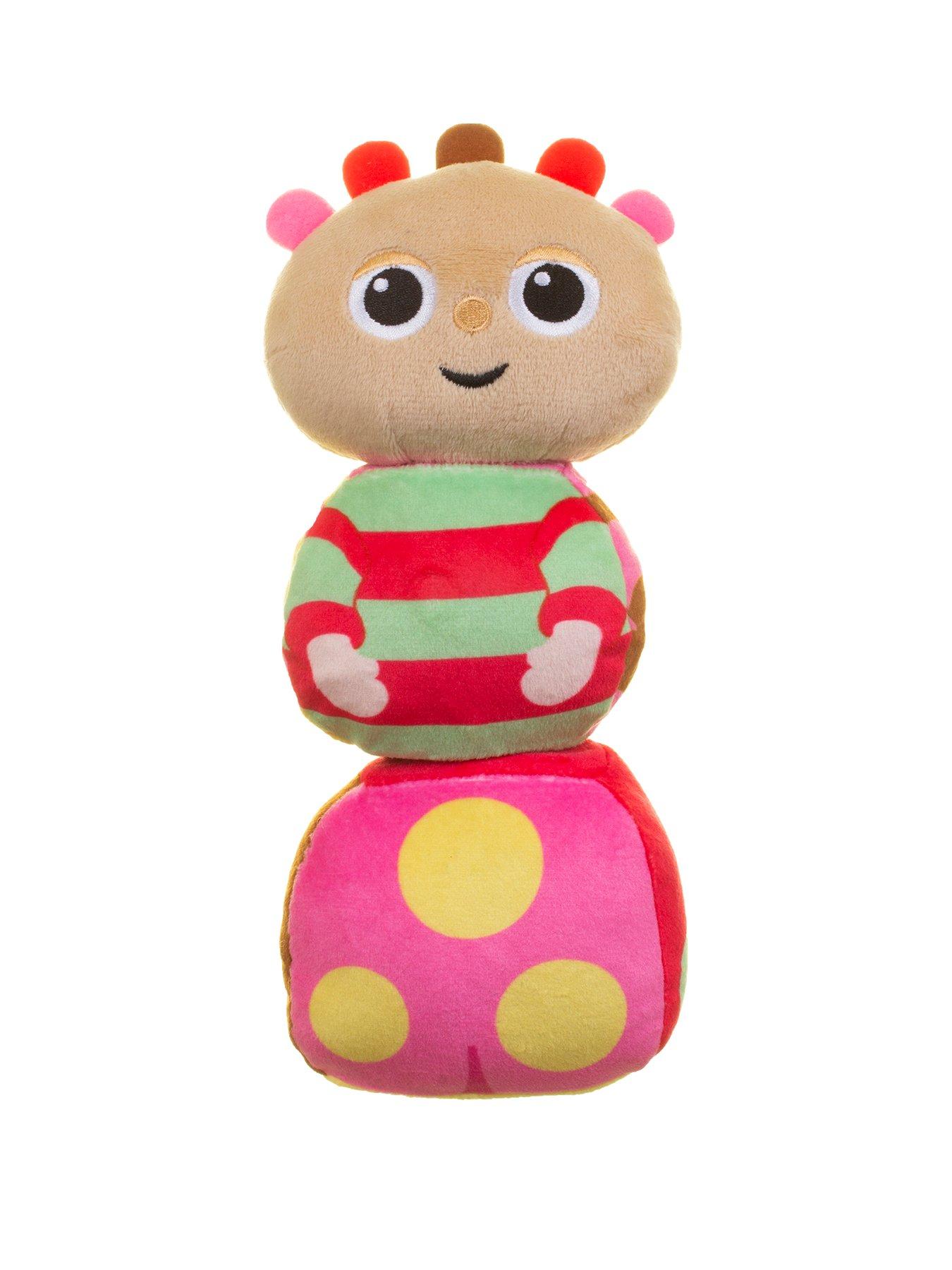 on the night garden toys