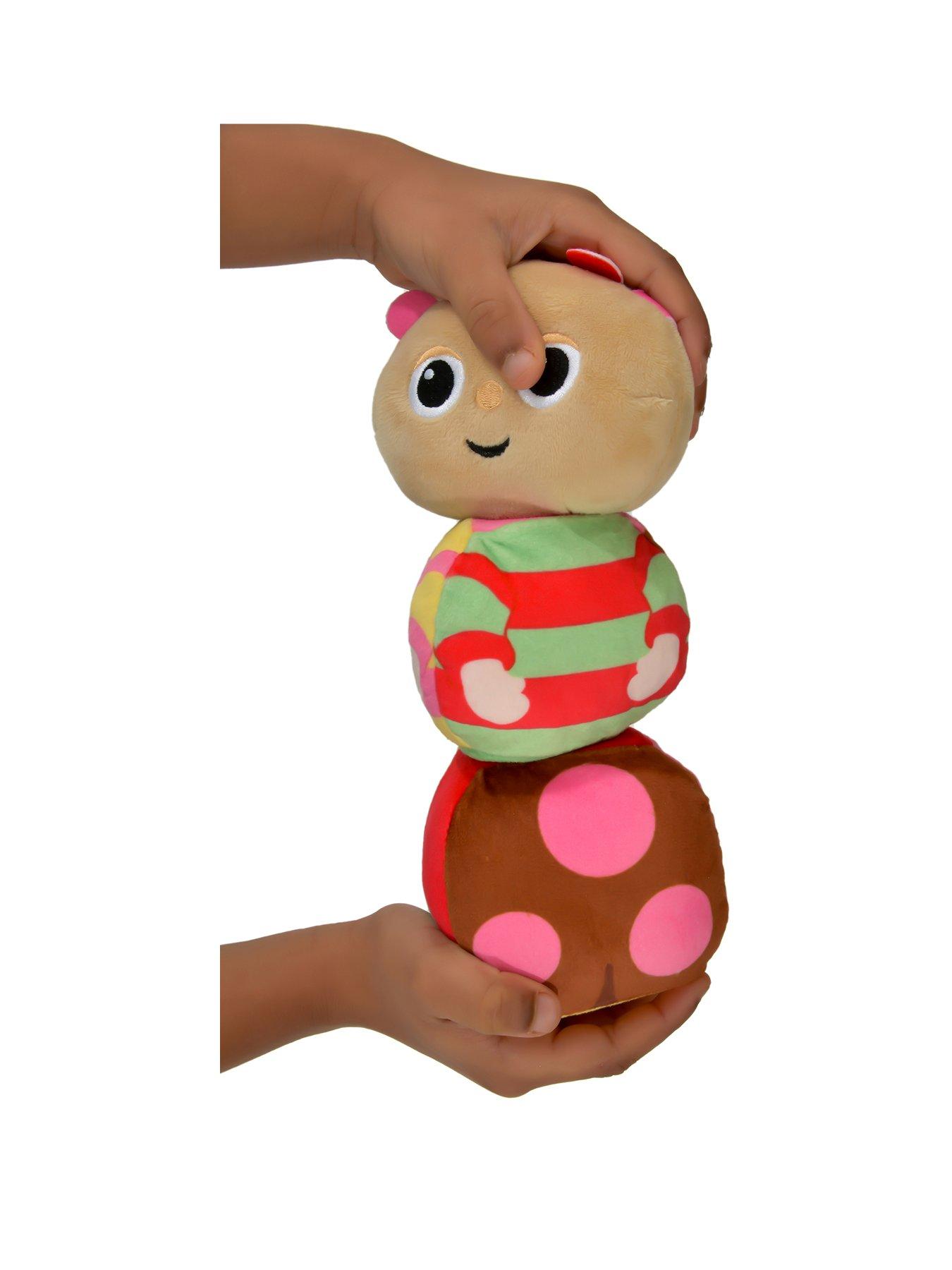 in the night garden tombliboos toys