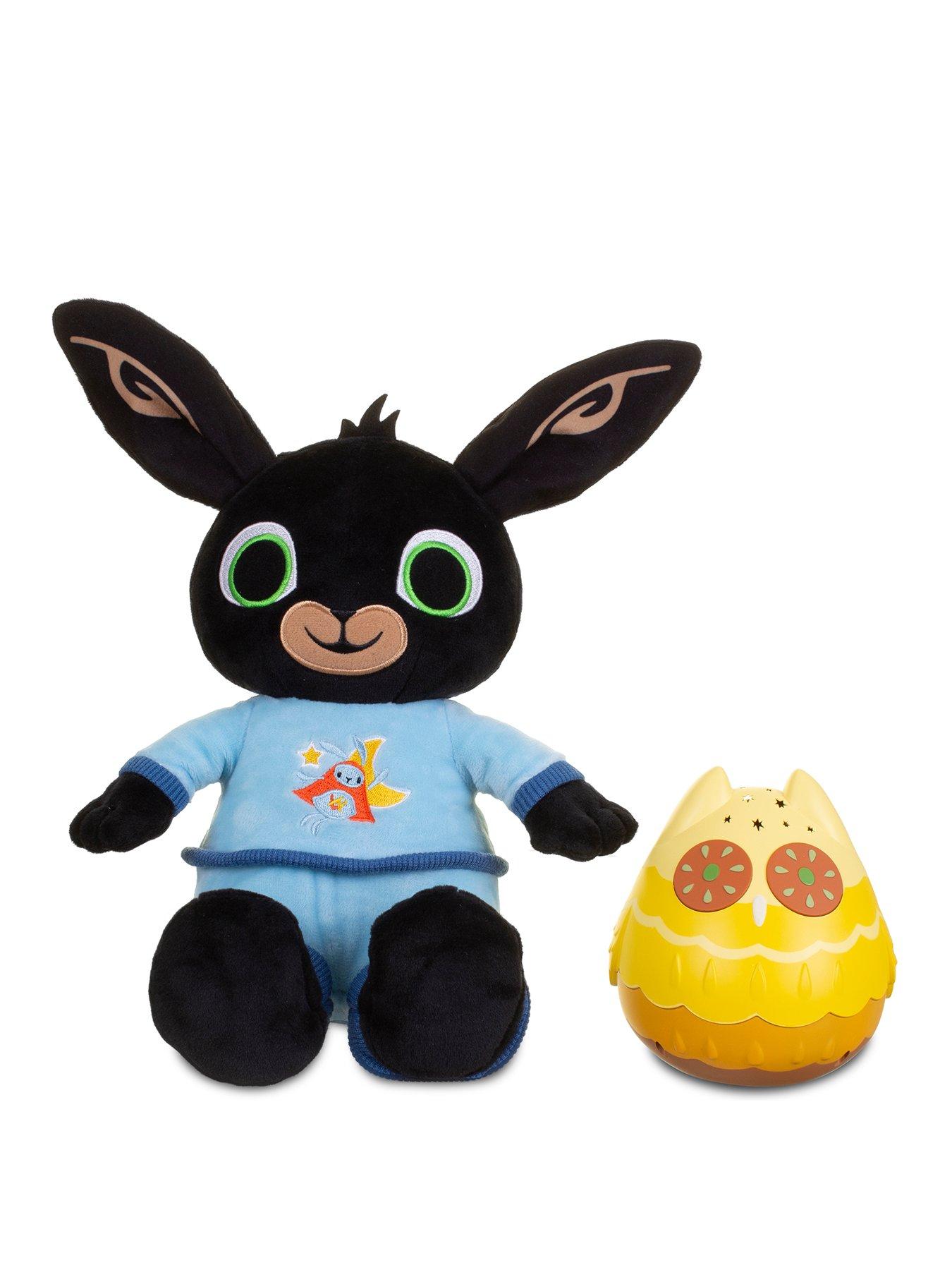 walking bing toy