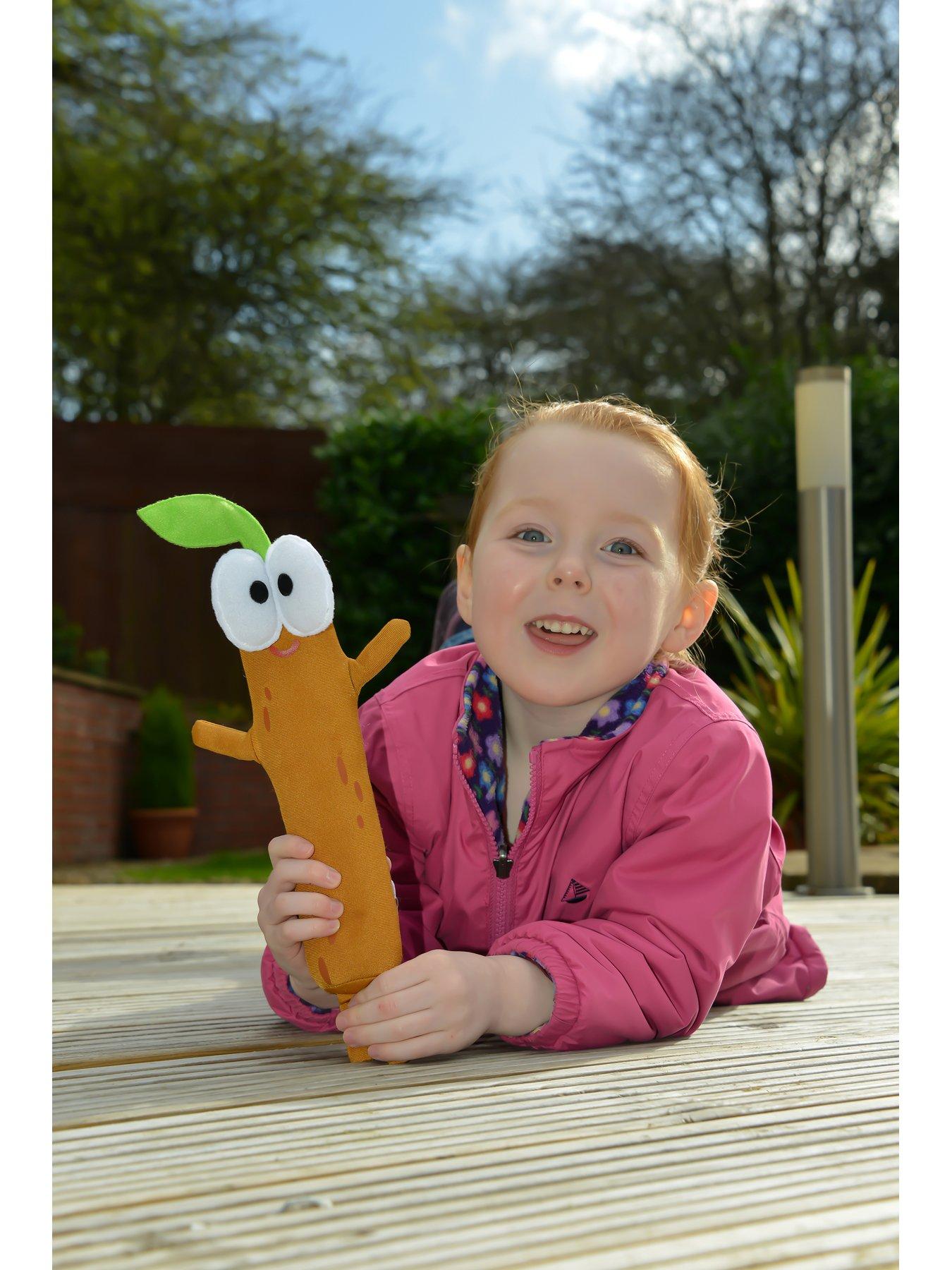 hey duggee stick toy