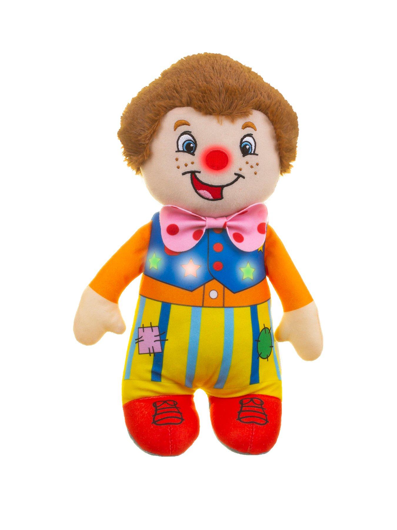 mr tumble toys