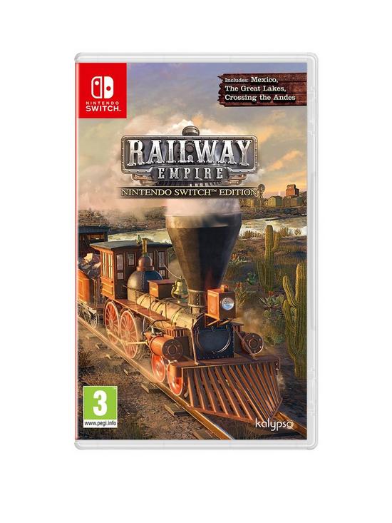 front image of nintendo-switch-railway-empire