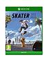 image of xbox-one-skater-xl