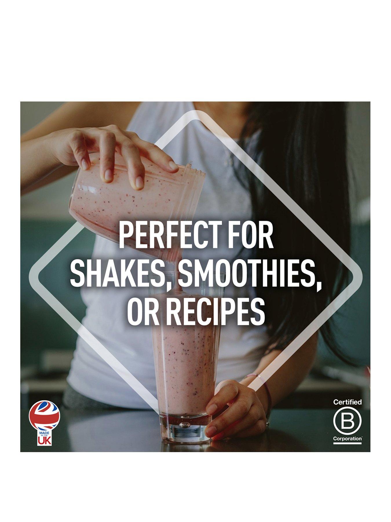 Image 2 of 6 of Bio Synergy Whey Better 750g vanilla