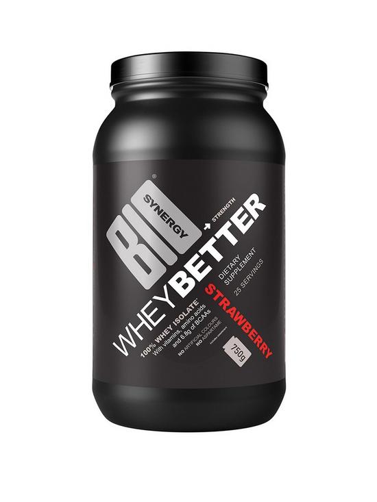 front image of bio-synergy-whey-better-750g-strawberry
