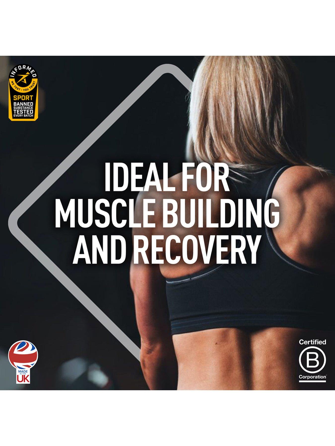 Image 5 of 6 of Bio Synergy Whey Hey 908g (Brazilian Coffee)