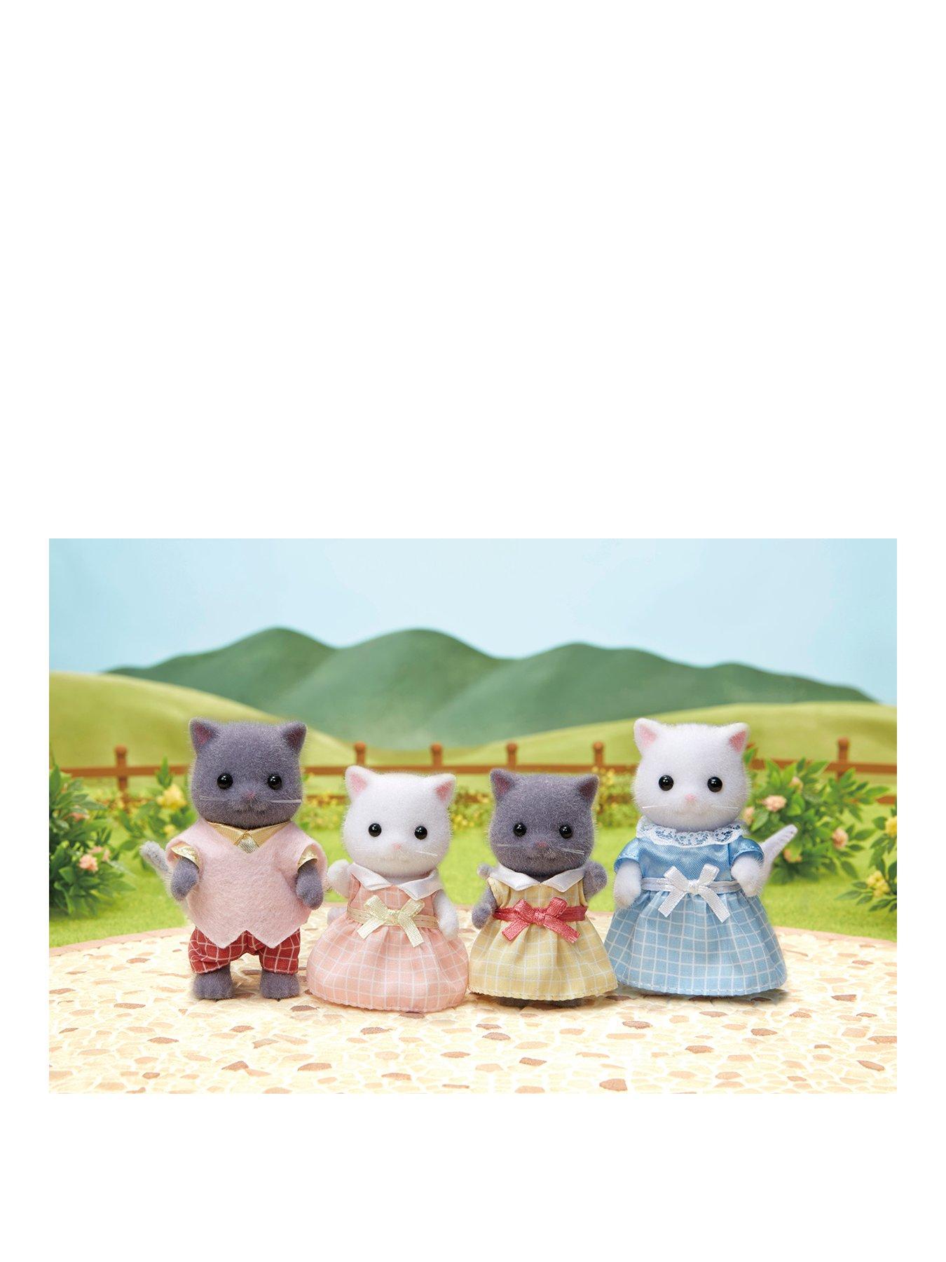 sylvanian families liverpool