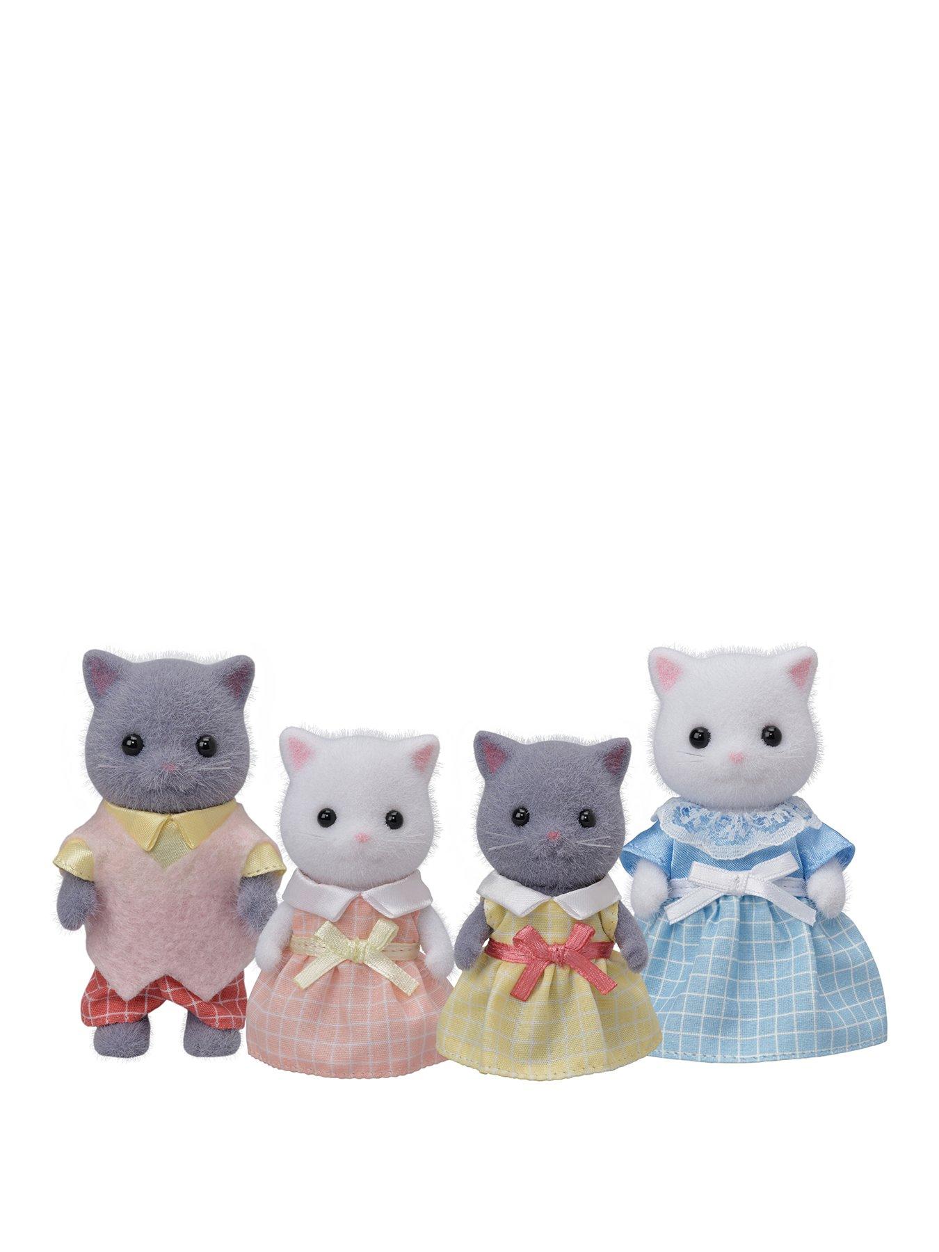 sylvanian families littlewoods