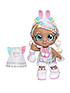  image of kindi-kids-marsha-mello-bunnynbspdress-up-toddler-doll-10-inch-dollnbspand-dress-up-outfit