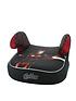  image of marvel-avengers-iron-man-dream-car-booster-seat